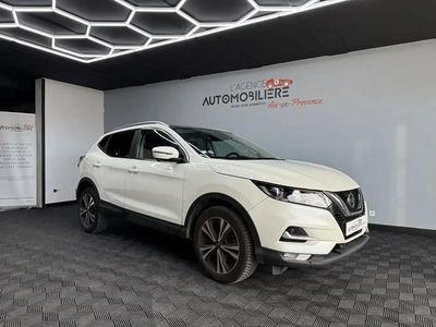 Occasion Nissan Qashqai S 116 ch (85 kW) 2018 Blanc SUV