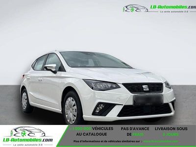 Occasion 2022 Seat Ibiza Citadine | 16 900 € (Prix juste)