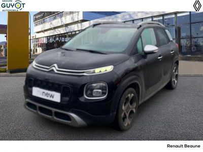 occasion Citroën C3 Aircross PureTech 110 S&S EAT6 Shine