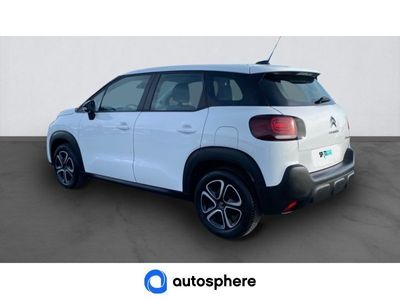 occasion Citroën C3 Aircross PureTech 110ch S&S Feel