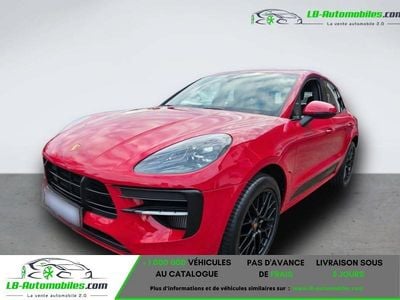 Occasion Porsche Macan GTS 381 ch (280 kW) 2020 SUV
