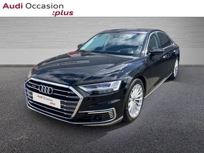 occasion Audi A8 60 TFSI e 449ch Avus Extended quattro tiptronic 8