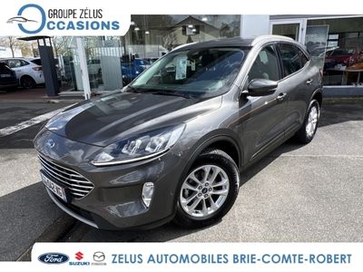 occasion Ford Kuga 2.5 Duratec 190ch FHEV E85 Titanium BVA