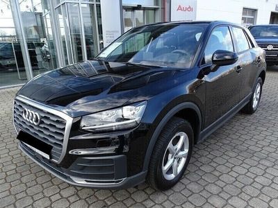 occasion Audi Q2 30 Tfsi 116ch S Tronic 7 Euro6d-t