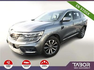 Gris Occasion 2022 Renault Koleos Intens SUV | 22 488 € (Prix juste)
