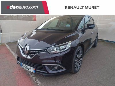 Renault Scénic IV