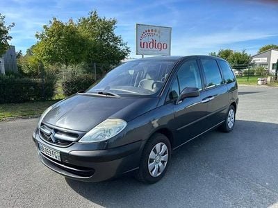 Occasion 2007 Citroën C8 Monospace | 3 200 €