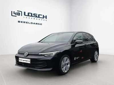 Noir Occasion 2025 VW Golf R-line Berline | 31 692 € (Bon prix)