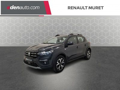 Gris Occasion 2022 Dacia Sandero Comfort Citadine | 14 950 € (Prix juste)