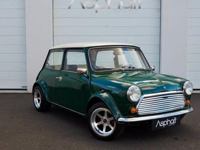Occasion Rover Mini 63 ch (46 kW) 1992 Citadine