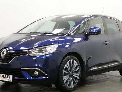 Renault Scénic IV