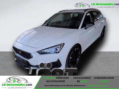 Occasion 2024 Cupra Leon Break | 33 300 € (Prix assez cher)