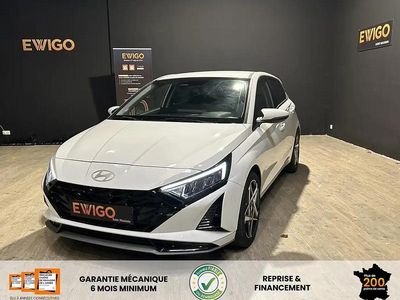 Occasion 2024 Hyundai i20 Citadine | 16 890 €