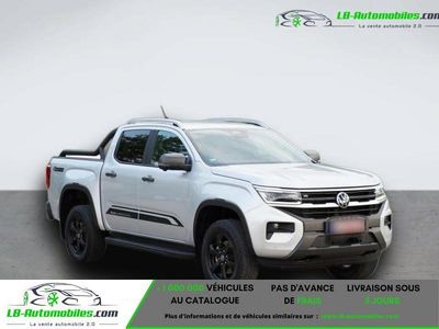 VW Amarok