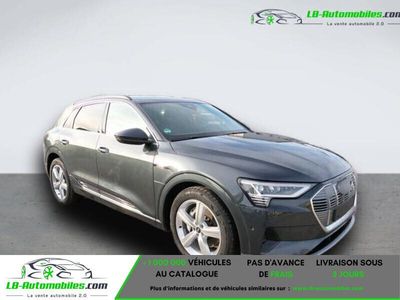 occasion Audi e-tron 50 quattro 313 ch