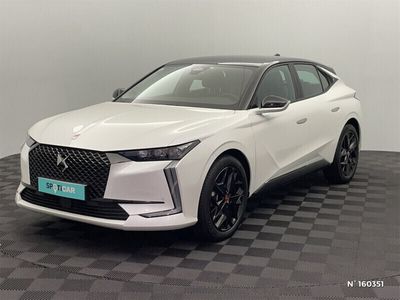 DS Automobiles DS4