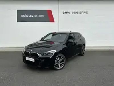 occasion BMW 220 X2 Xdrive 25eCh Bva6 M Sport 5p