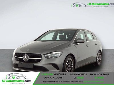 occasion Mercedes B200 Classe200 d BVA