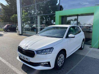 occasion Skoda Fabia Fabia1.0 MPI 80 ch BVM5