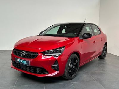 occasion Opel Corsa 1.2 Turbo 100 GS Line / Carplay / 7700 km