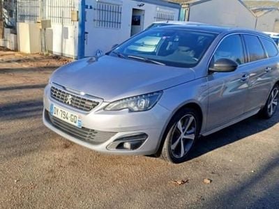 Occasion Peugeot 308 150 ch (110 kW) 2015 Berline