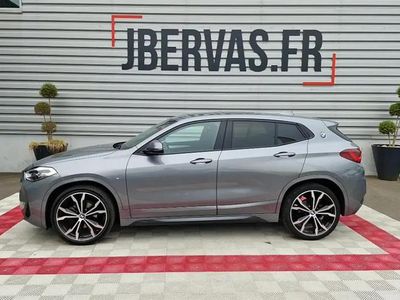 Occasion 2023 BMW X2 M Sport SUV | 28 599 € (Bon prix)