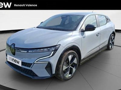 Occasion Renault Megane E-Tech Equilibre 161 kW (220 ch) 2023 Gris Berline