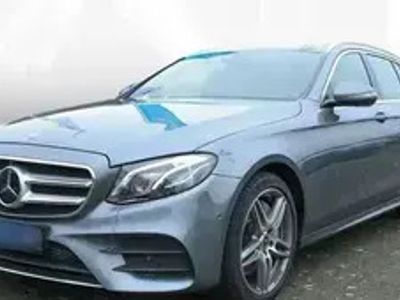 occasion Mercedes 450 Classe E Iii (c238)367ch Amg Line 4matic 9g-tronic