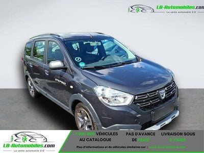 Occasion 2018 Dacia Lodgy Monospace | 13 600 €