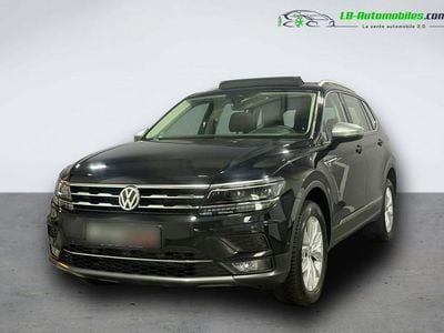VW Tiguan Allspace