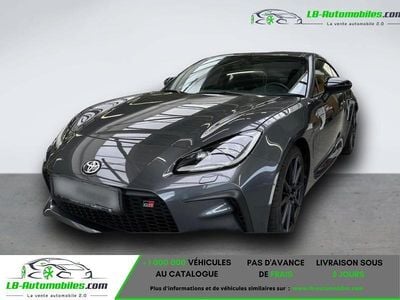Occasion 2024 Toyota GR86 Coupé | 42 200 €