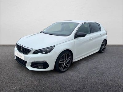 occasion Peugeot 308 3082.0 BlueHDi 180ch S&S EAT8