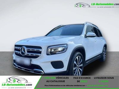 Occasion 2020 Mercedes GLB250 SUV | 39 100 €