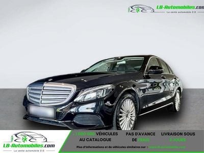 Occasion 2017 Mercedes C250 Berline | 29 200 €