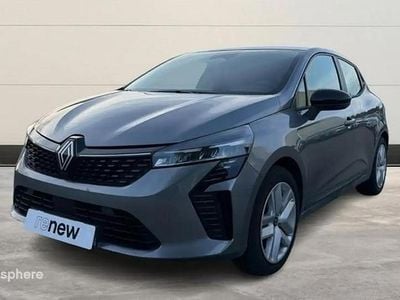 Occasion Renault Clio V Evolution 92 ch (67 kW) 2025 Berline