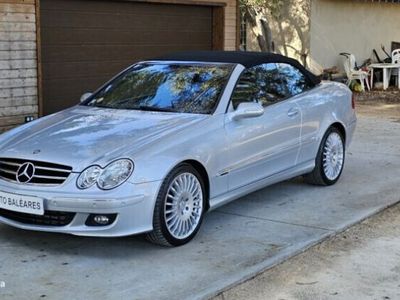 Mercedes 320