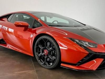 Occasion 2023 Lamborghini Huracán Coupé | 299 900 €