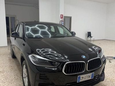 Occasion BMW X2 150 ch (110 kW) 2023 SUV
