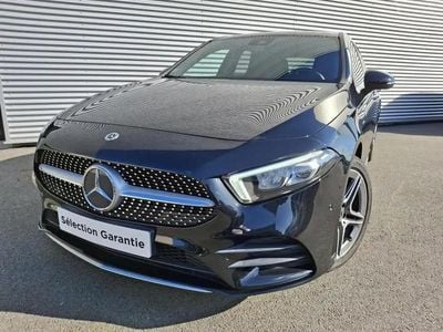 Mercedes A250