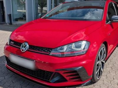 Occasion 2016 VW Golf VII GTI Clubsport Berline | 30 490 € (Prix cher)