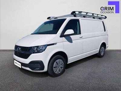 VW T6.1