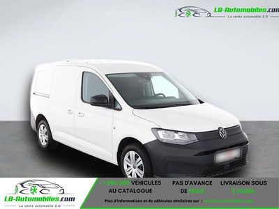 Occasion 2022 VW Caddy Monospace | 27 000 €