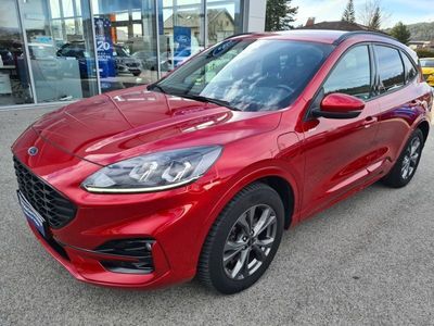 occasion Ford Kuga 2.5 Duratec 225ch PowerSplit PHEV ST-Line eCVT