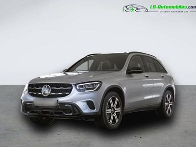 Mercedes GLC220