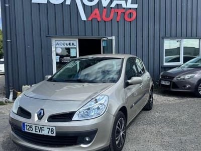 Renault Clio III