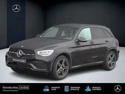 Mercedes GLC220