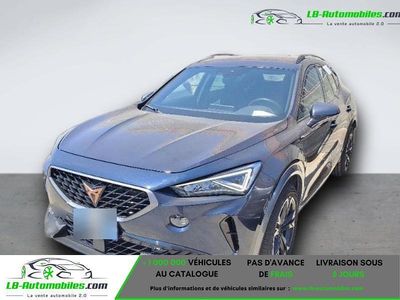 Occasion 2022 Cupra Formentor SUV | 25 700 € (Prix juste)