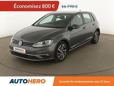 VW Golf VII