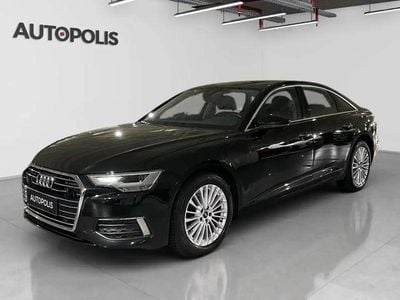 Noir Occasion 2022 Audi A6 Design Berline | 39 990 € (Prix juste)
