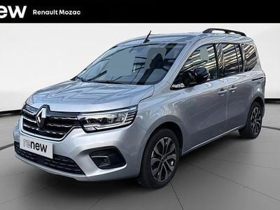 Occasion Renault Kangoo Techno 2022 Gris